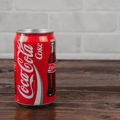 Coca-Cola, 1.0 L