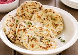 Onion Kulcha