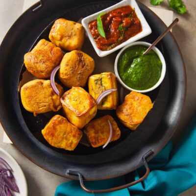 Paneer Pakora